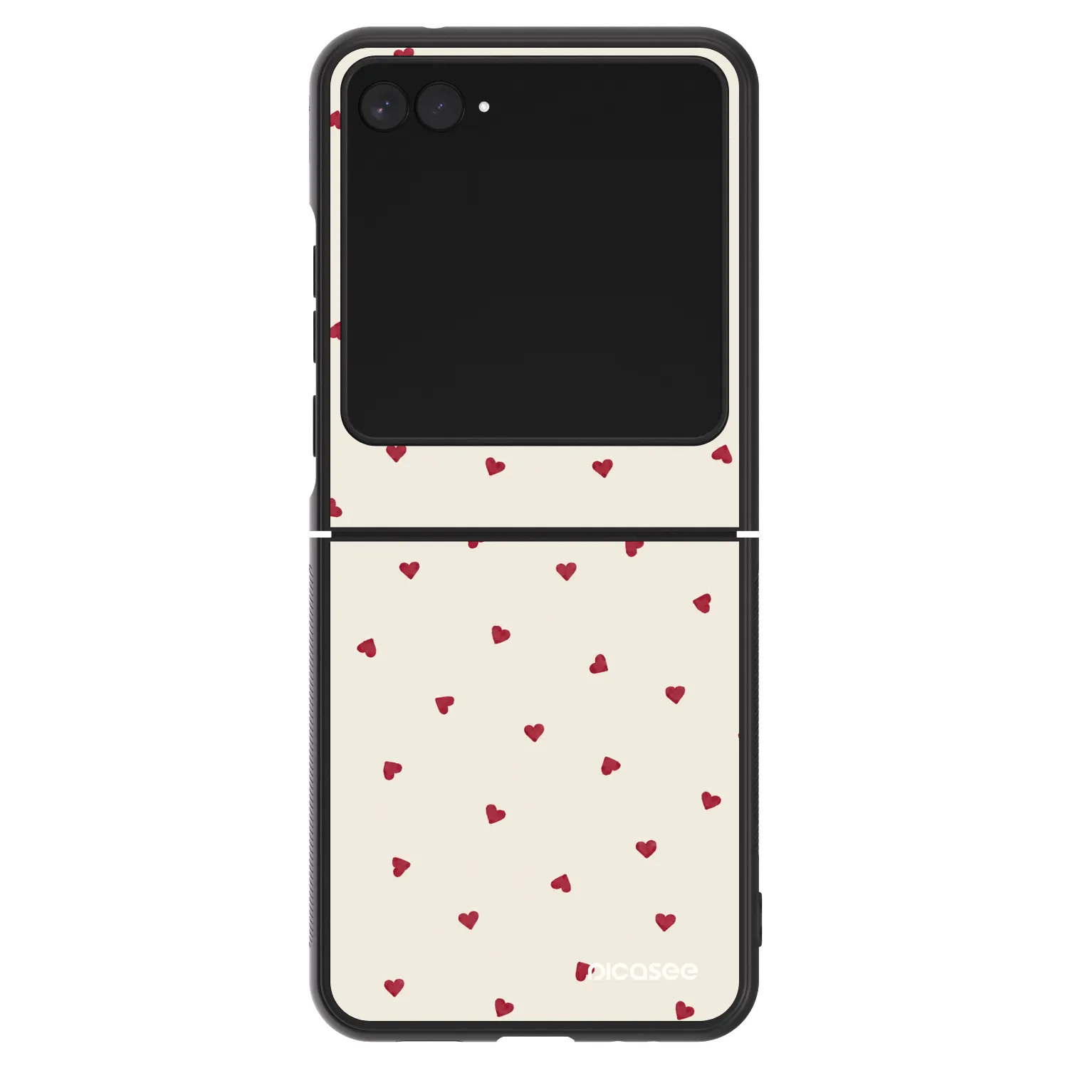 Picasee ULTIMATE CASE για Motorola Razr 60 - Little Love
