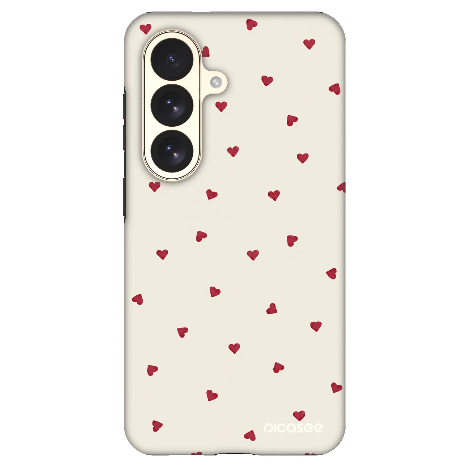 Picasee Fashion Case PowerShare pro Samsung Galaxy S26 - Little Love
