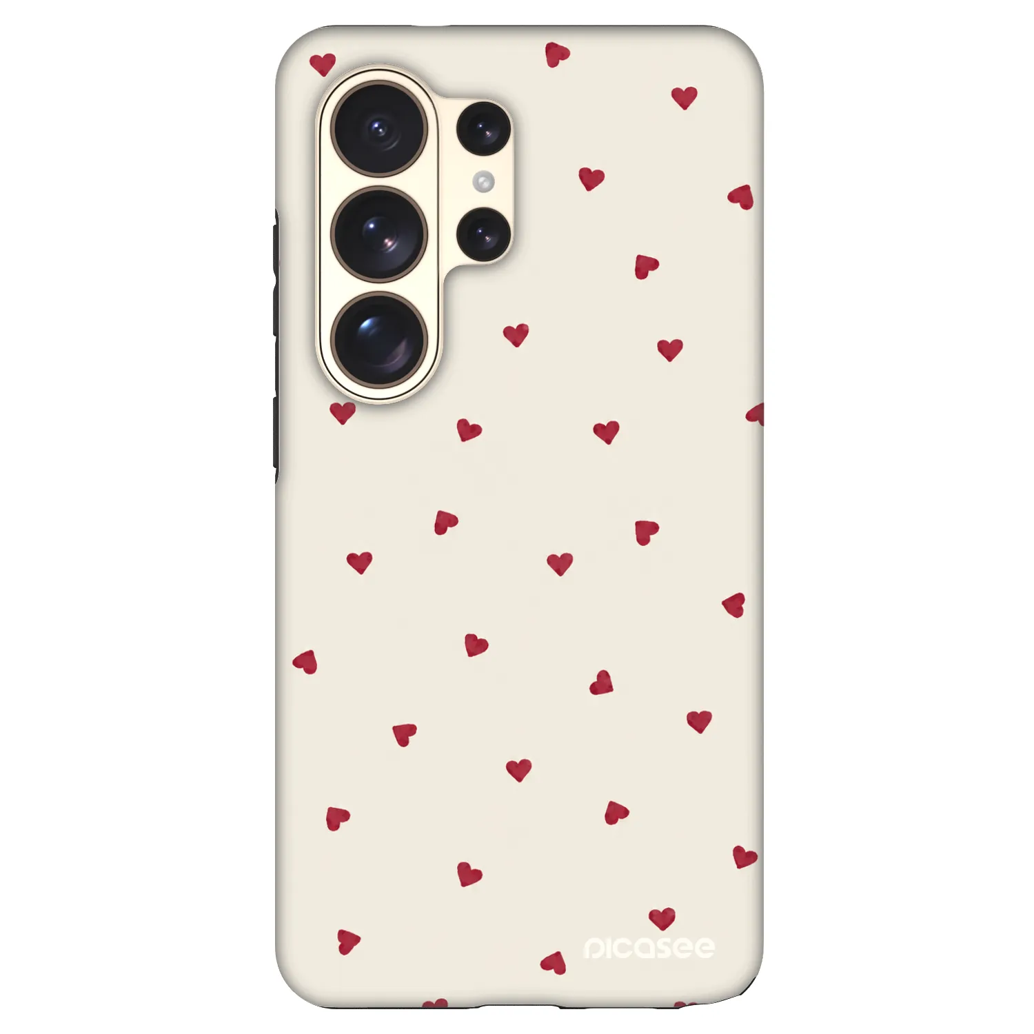 Picasee Fashion Case PowerShare pro Samsung Galaxy S26 Ultra - Little Love