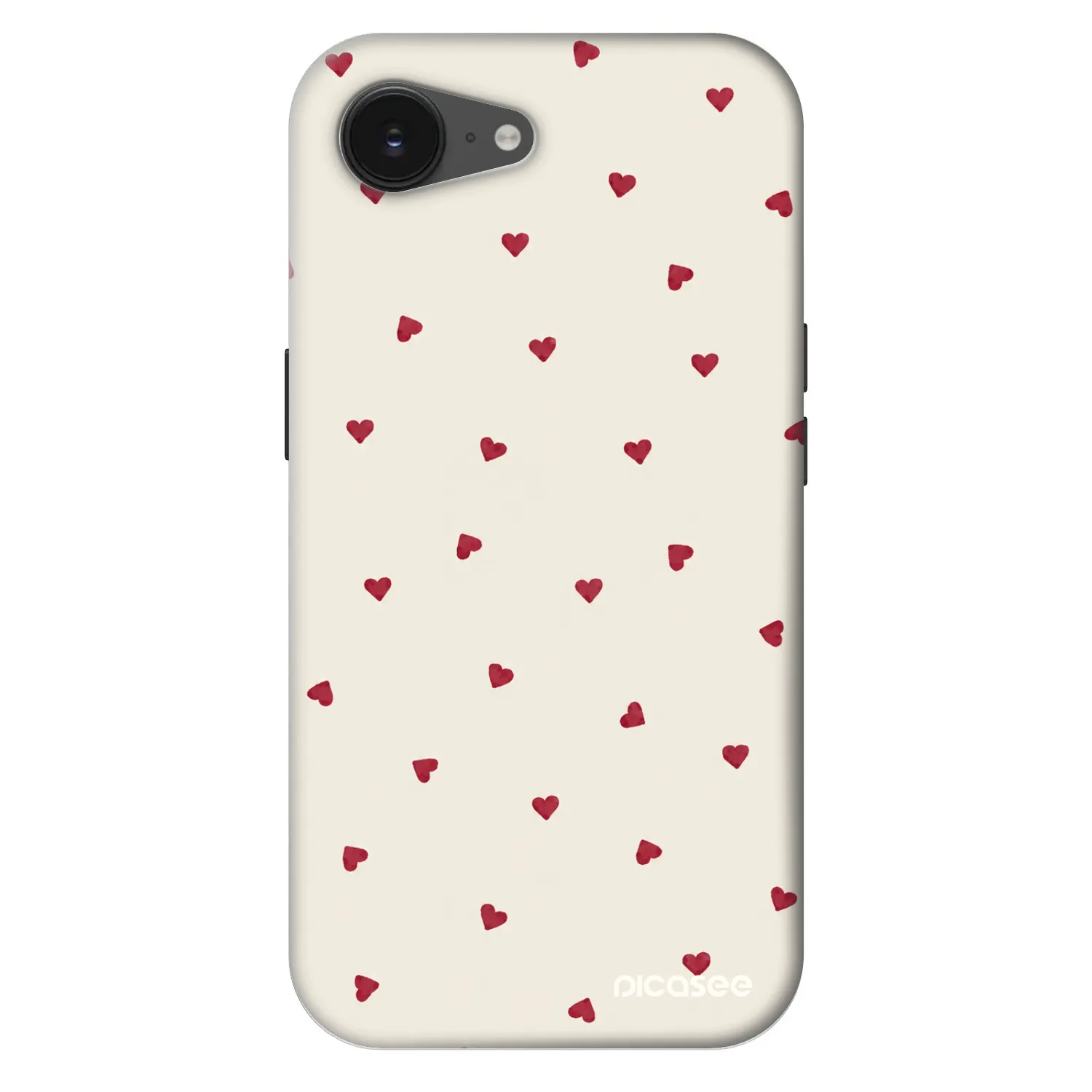 Picasee Fashion Case MagSafe για Apple iPhone 17e - Little Love