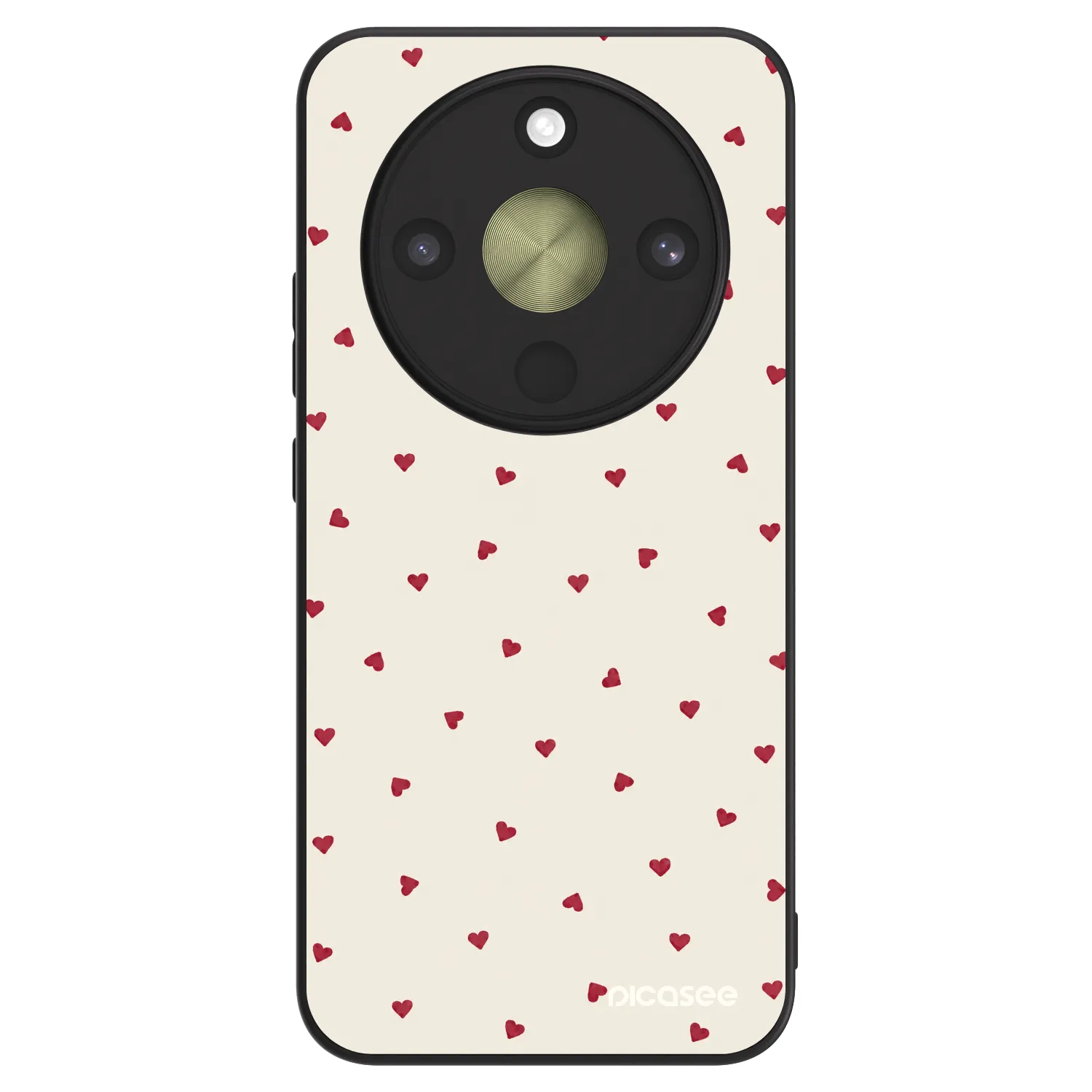 Picasee ULTIMATE CASE για Honor Magic8 Lite 5G - Little Love