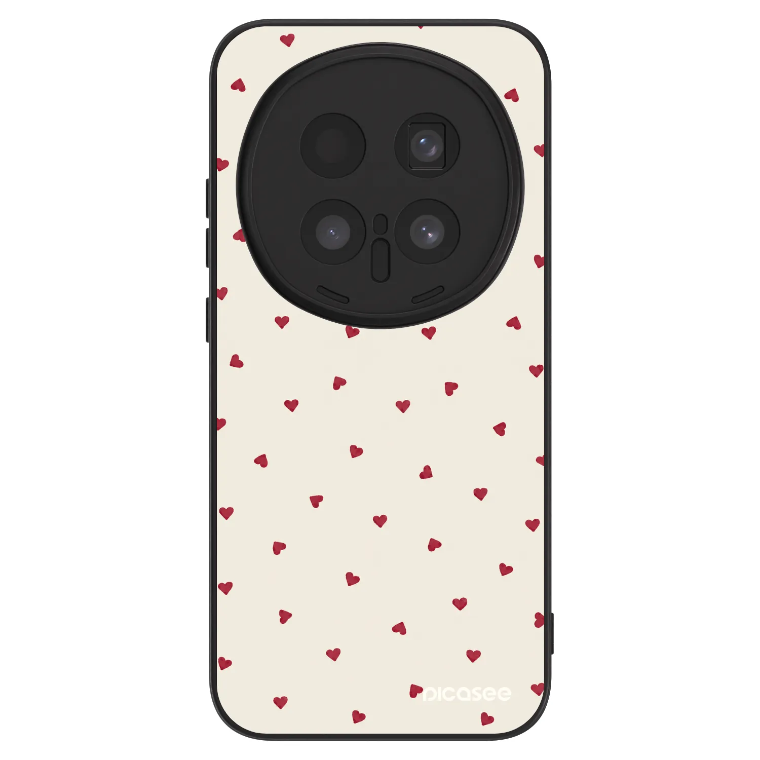 Picasee ULTIMATE CASE για Honor Magic8 Pro 5G - Little Love
