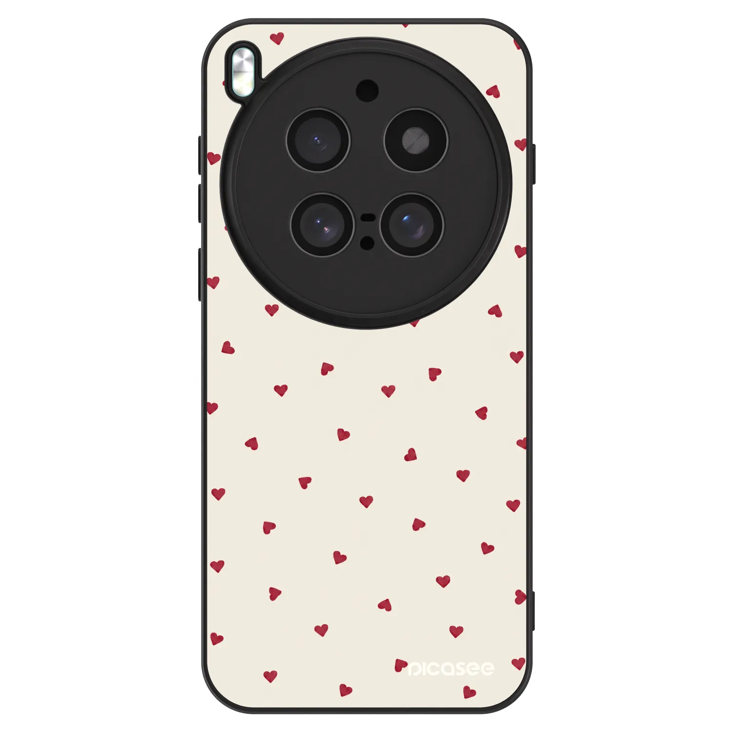 Picasee ULTIMATE CASE για Vivo X300 Pro - Little Love