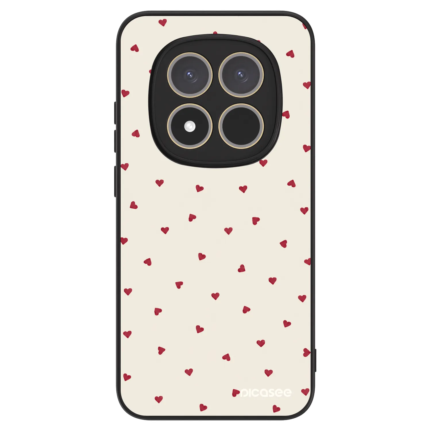 Picasee ULTIMATE CASE για Xiaomi Redmi Note 15 Pro 5G - Little Love