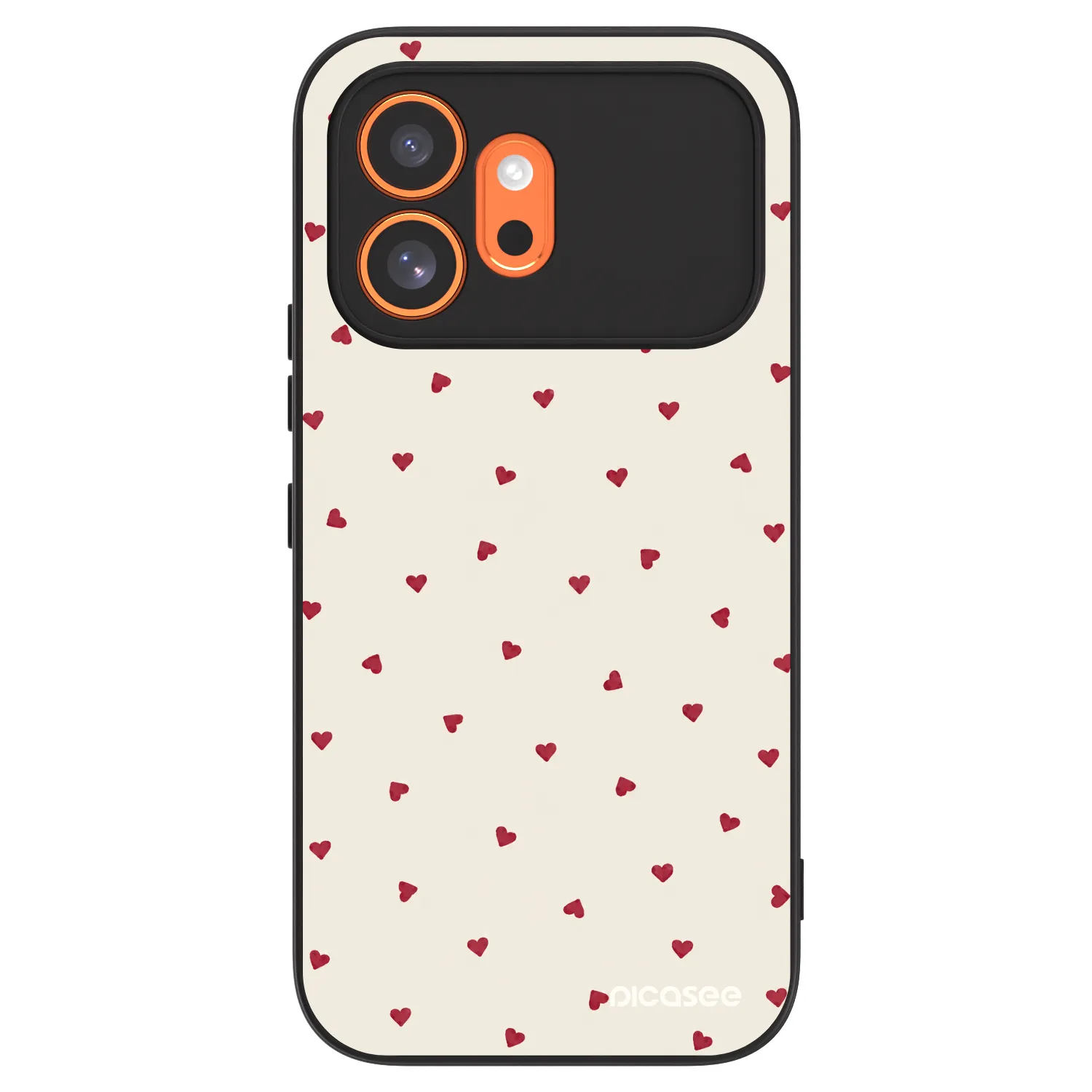 Picasee ULTIMATE CASE για Honor 600 - Little Love