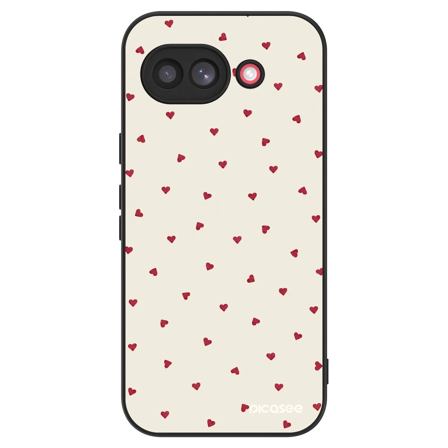 Picasee ULTIMATE CASE για Google Pixel 10a - Little Love