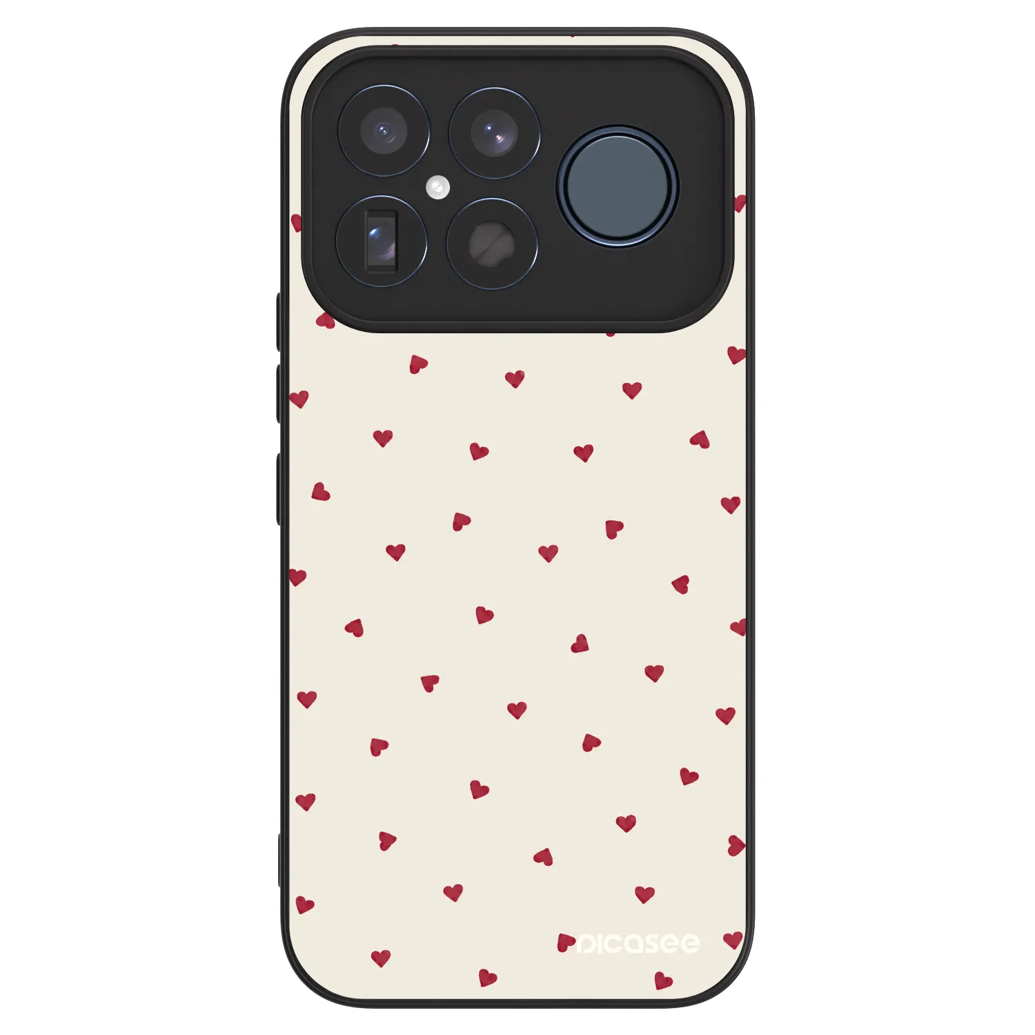 Picasee ULTIMATE CASE για Xiaomi Poco F8 Ultra - Little Love