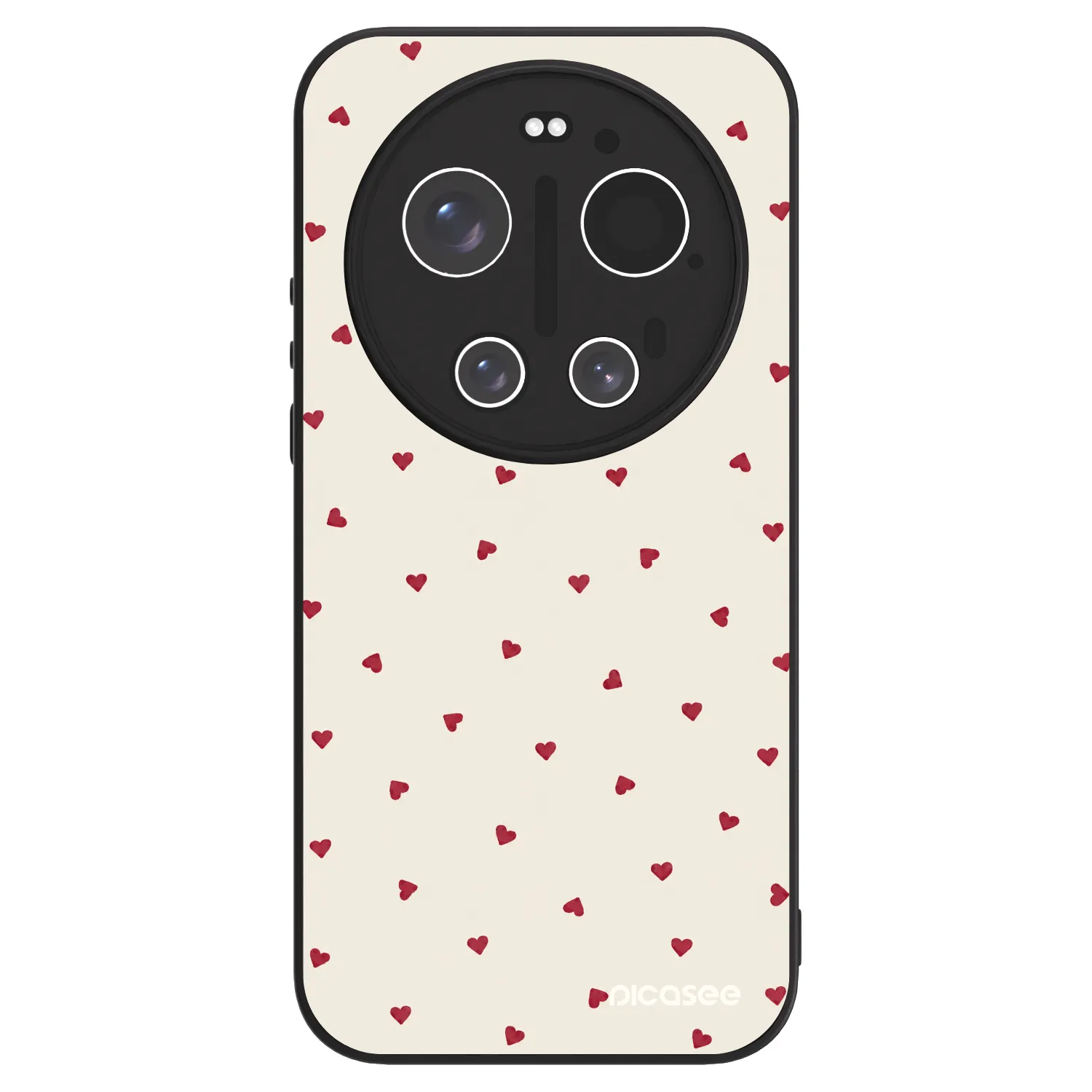 Picasee ULTIMATE CASE PowerShare για Xiaomi 17 Ultra - Little Love