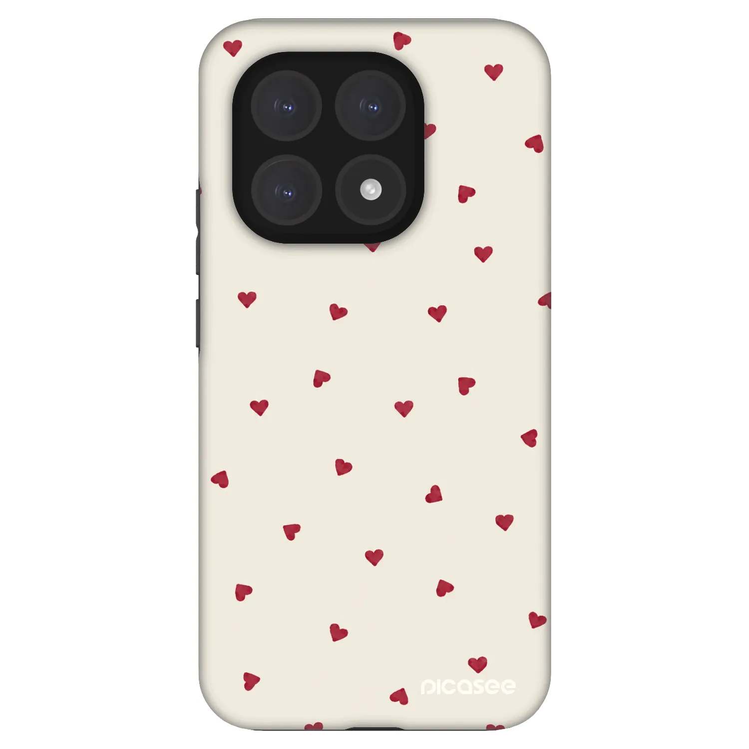 Picasee Fashion Case για Xiaomi 15T - Little Love
