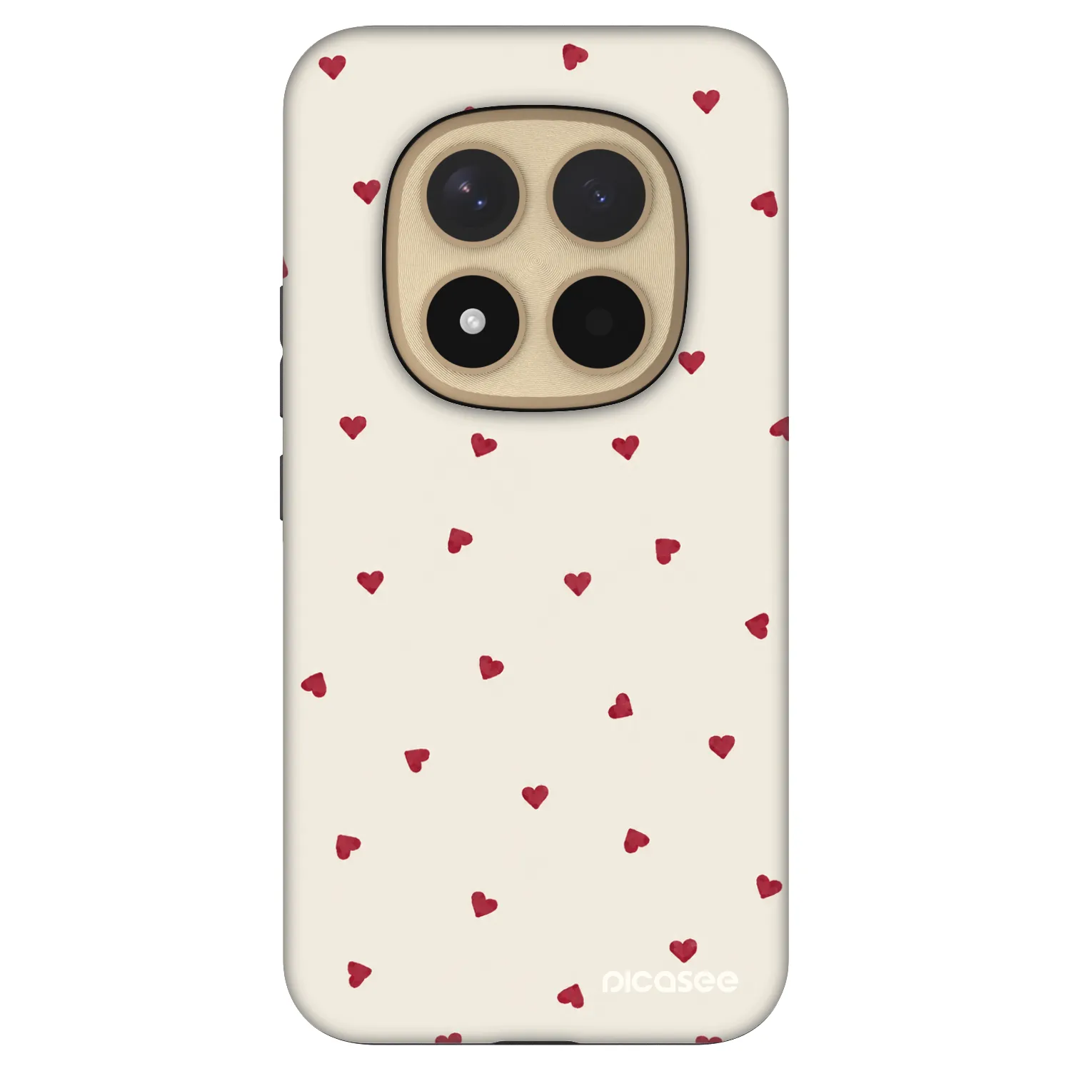 Picasee Fashion Case για Xiaomi Redmi Note 15 Pro+ - Little Love