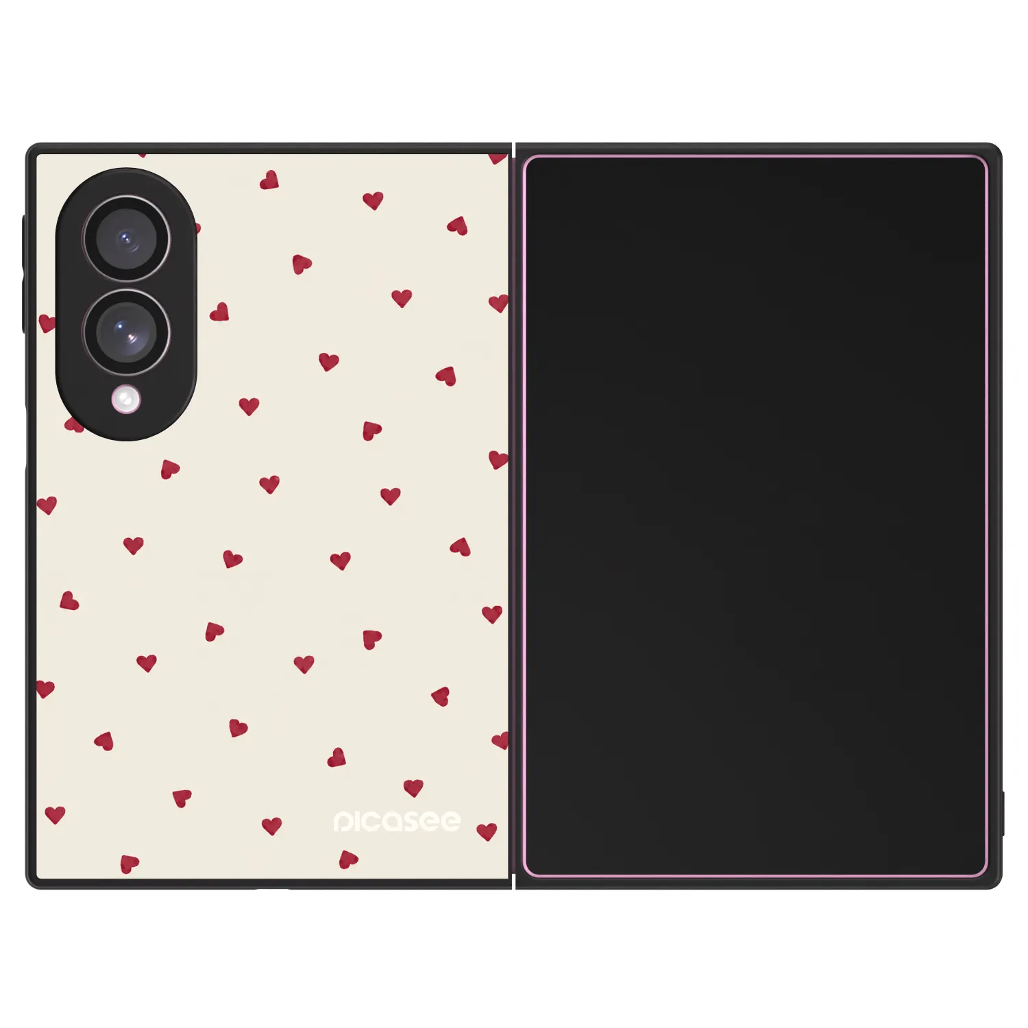 Picasee ULTIMATE CASE για Samsung Galaxy Z Fold8 5G - Little Love