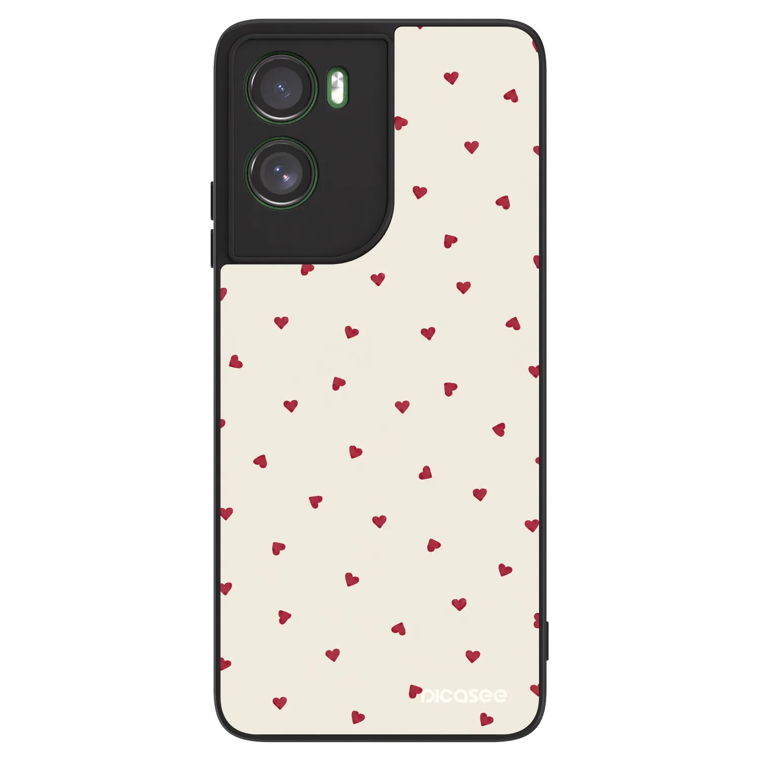 Picasee ULTIMATE CASE για Motorola Moto G06 - Little Love