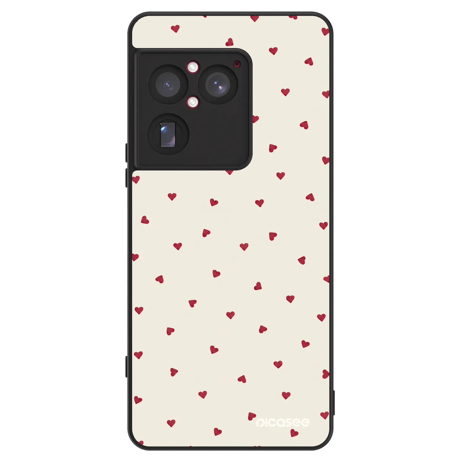 Picasee ULTIMATE CASE για Sony Xperia 1 VIII 5G - Little Love