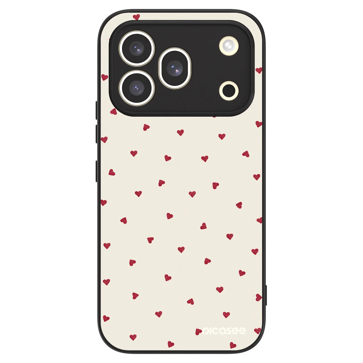 Picasee ULTIMATE CASE για Honor 600 Pro - Little Love