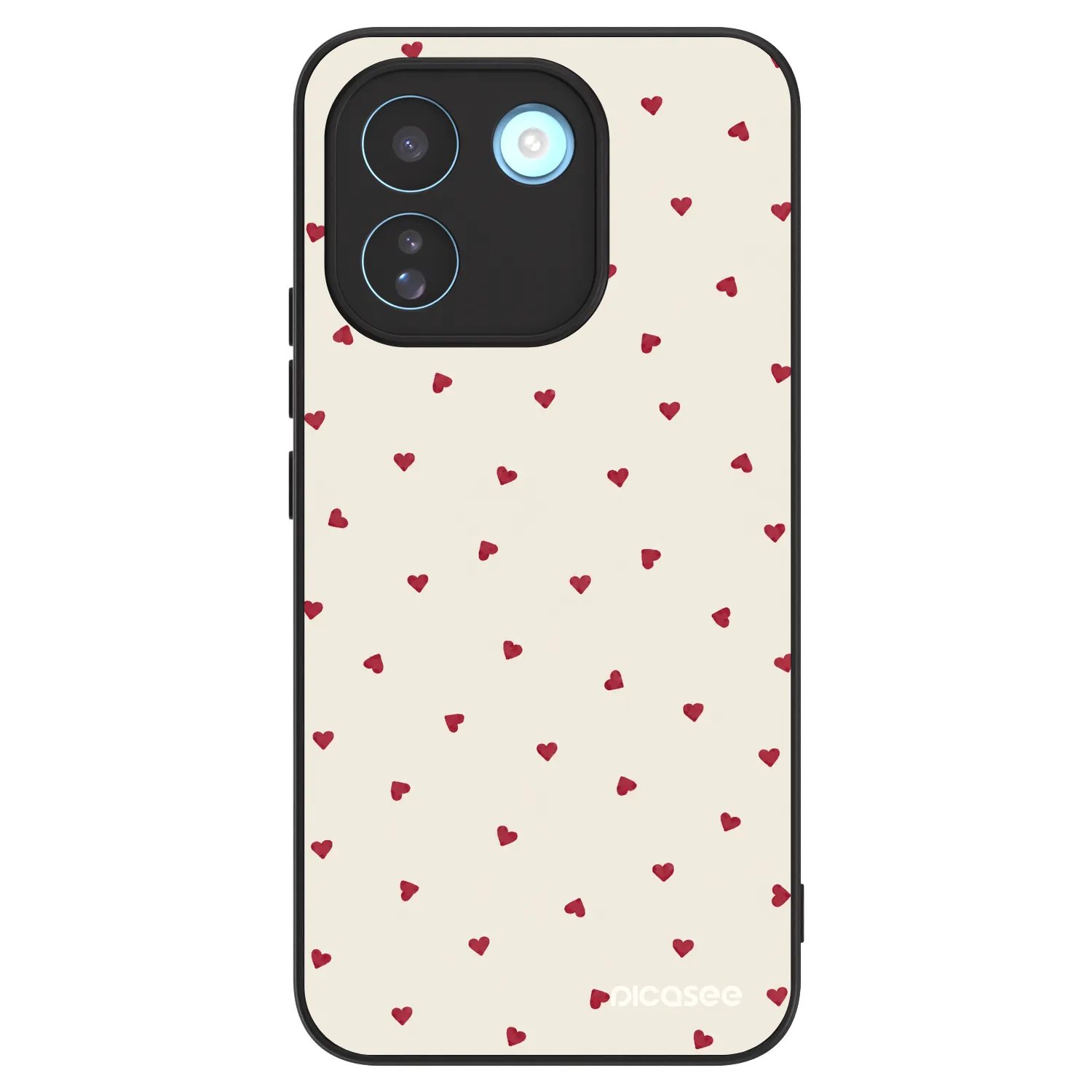 Picasee ULTIMATE CASE για Xiaomi Redmi Note 17 Pro MAX 5G - Little Love