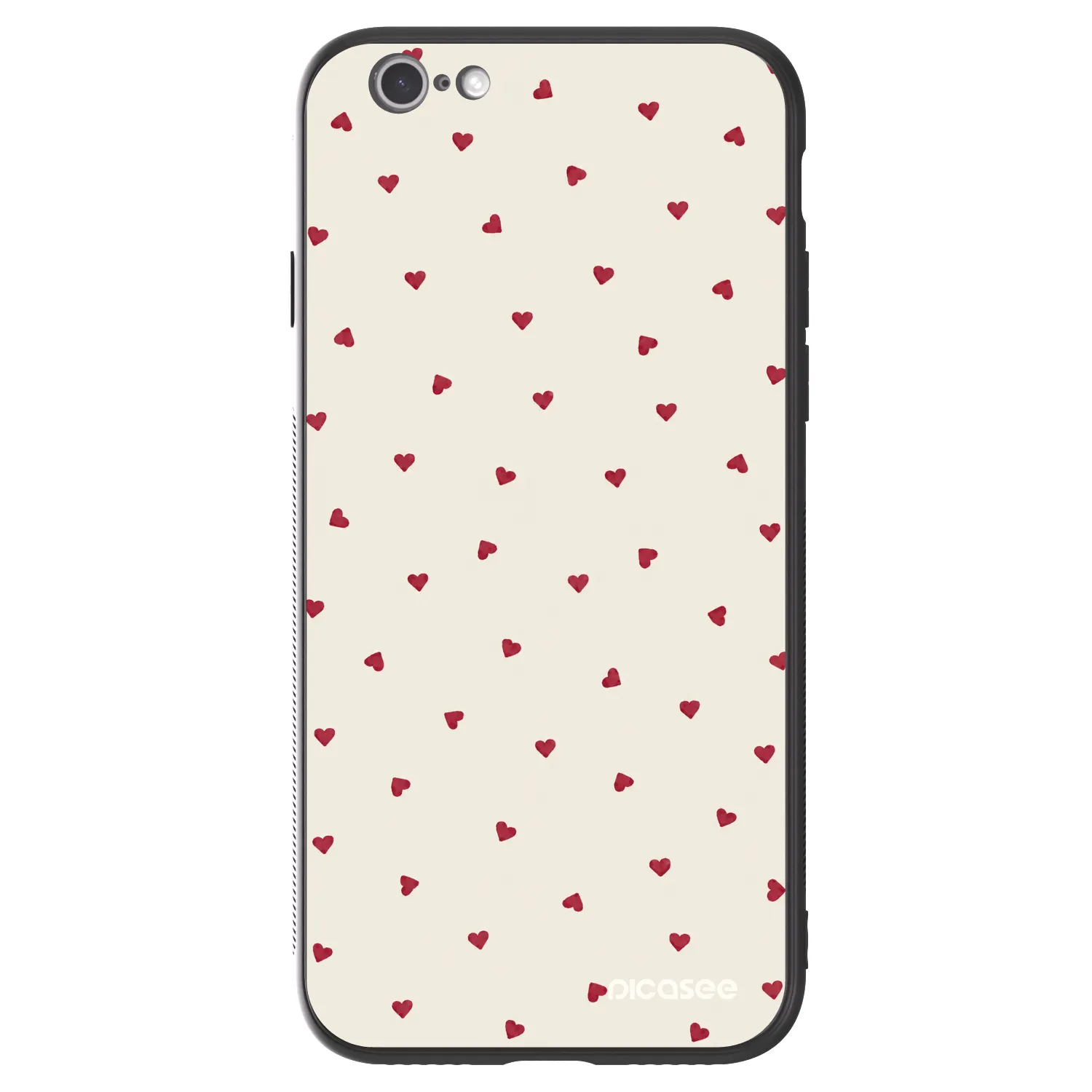 Picasee ULTIMATE CASE για Apple iPhone 6/6S - Little Love