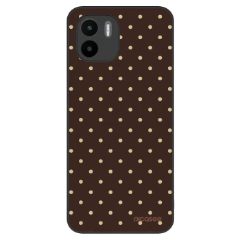 Θήκη για Xiaomi Redmi A1 - Vanilla Dots & Chocolate