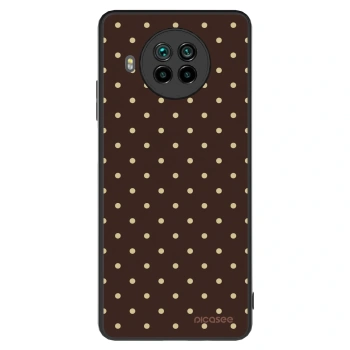 Θήκη για Xiaomi Mi 10T Lite - Vanilla Dots & Chocolate