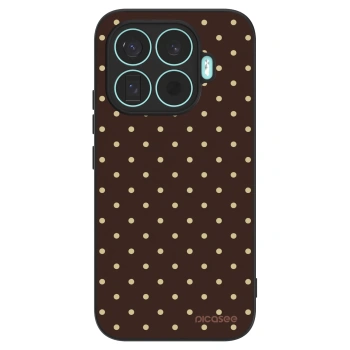 Θήκη για Xiaomi 17T - Vanilla Dots & Chocolate