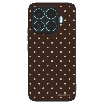 Θήκη για Xiaomi 17T Pro - Vanilla Dots & Chocolate