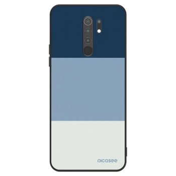 Θήκη για Xiaomi Redmi 9 - Coastal Blue