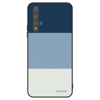 Θήκη για Huawei Nova 5T - Coastal Blue