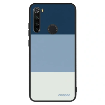 Θήκη για Xiaomi Redmi Note 8 - Coastal Blue