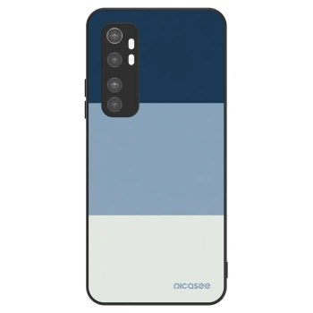 Θήκη για Xiaomi Mi Note 10 Lite - Coastal Blue