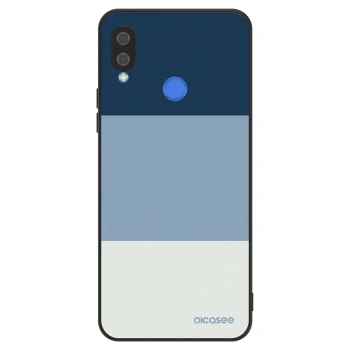 Θήκη για Huawei Nova 3 - Coastal Blue