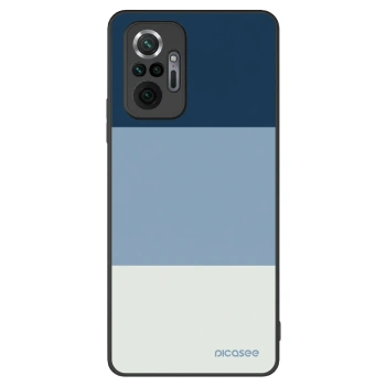 Θήκη για Xiaomi Redmi Note 10 Pro - Coastal Blue