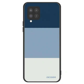 Θήκη για Samsung Galaxy A42 A426B - Coastal Blue