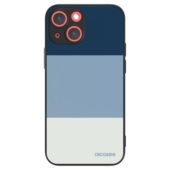 Picasee ULTIMATE CASE για Apple iPhone 13 mini - Coastal Blue