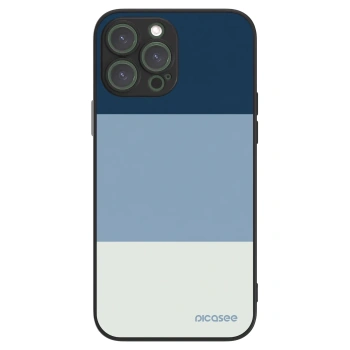 Picasee ULTIMATE CASE για Apple iPhone 13 Pro Max - Coastal Blue