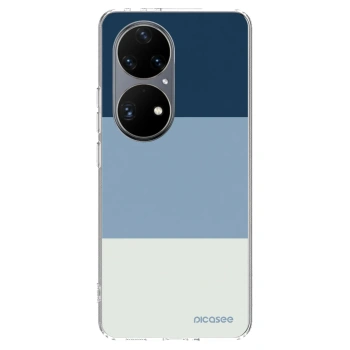 Θήκη για Huawei P50 - Coastal Blue