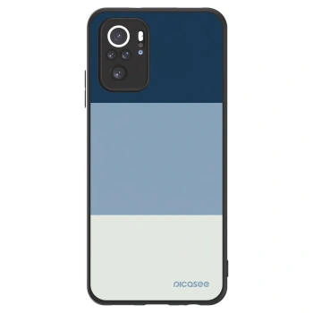 Θήκη για Xiaomi Redmi Note 10S - Coastal Blue
