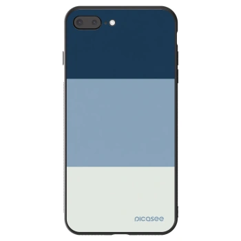 Θήκη για Apple iPhone 8 Plus - Coastal Blue