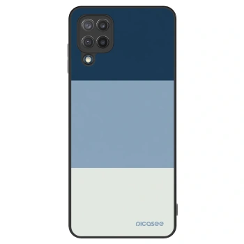 Θήκη για Samsung Galaxy M12 M127F - Coastal Blue