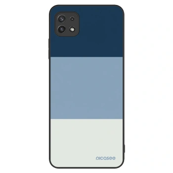 Θήκη για Samsung Galaxy A22 A226B 5G - Coastal Blue