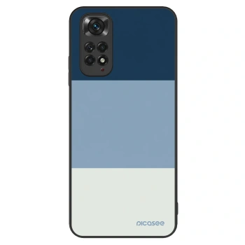 Θήκη για Xiaomi Redmi Note 11 - Coastal Blue