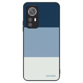 Θήκη για Xiaomi 12 - Coastal Blue