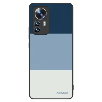 Θήκη για Xiaomi 12 Pro - Coastal Blue