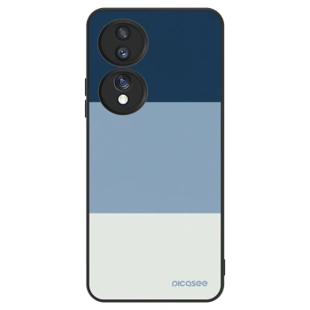 Θήκη για Honor 70 - Coastal Blue