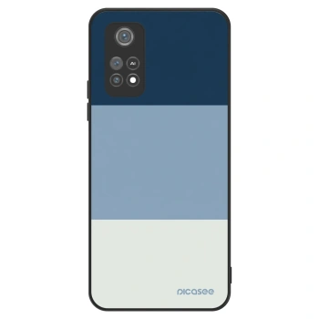 Θήκη για Xiaomi Poco M4 Pro - Coastal Blue