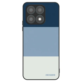 Θήκη για Honor X8a - Coastal Blue