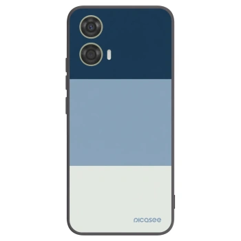 Θήκη για Motorola Moto G24 - Coastal Blue