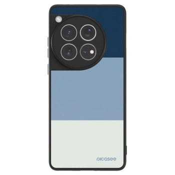 Picasee ULTIMATE CASE για OnePlus 12 5G - Coastal Blue