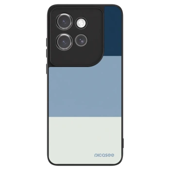 Θήκη για Motorola Edge 50 Neo - Coastal Blue