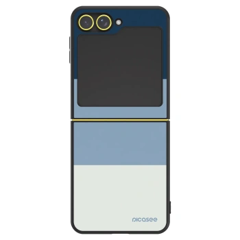 Θήκη για Samsung Galaxy Z Flip6 5G - Coastal Blue
