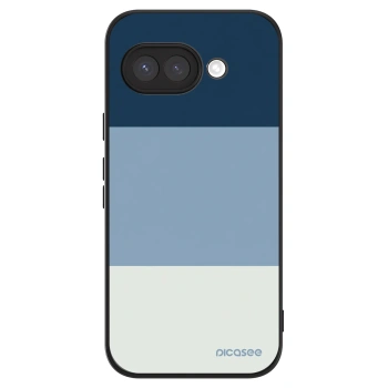 Θήκη για Google Pixel 9a - Coastal Blue