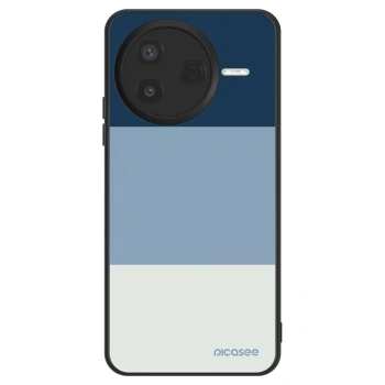 Θήκη για Xiaomi Poco F7 Pro 5G - Coastal Blue
